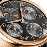 IWC Schaffhausen Portugieser Perpetual Calendar - IW503404