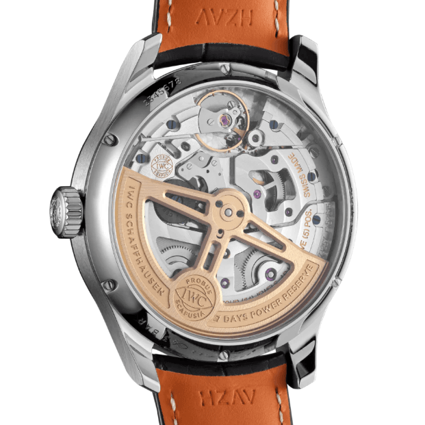 IWC Schaffhausen Portugieser Perpetual Calendar - IW503406