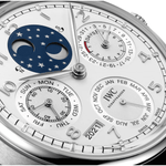 IWC Schaffhausen Portugieser Perpetual Calendar - IW503406