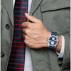 IWC Schaffhausen Portugieser Yacht Club Chronograph