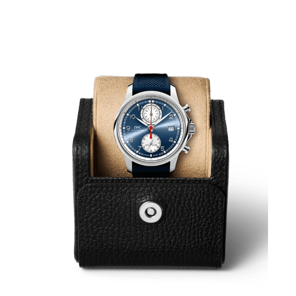 IWC Schaffhausen Portugieser Yacht Club Chronograph