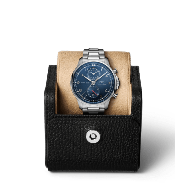 IWC Schaffhausen Portugieser Yacht Club Chronograph
