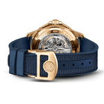 IWC Schaffhausen Portugieser Yacht Club Moon & Tide
