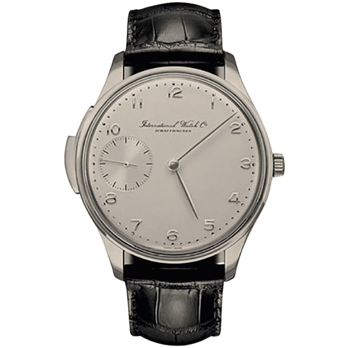 IWC Schaffhausen Portuguese Minute Repeater Mens Watch