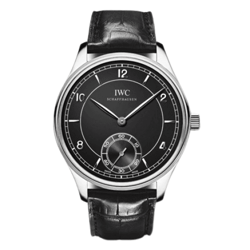 IWC Schaffhausen Portuguese Vintage Hand-Wound - IW544501