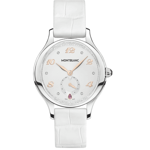 Montblanc 168 watch price best sale