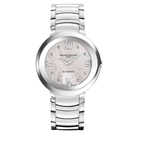 Baume & Mercier Promesse - MOA10238 Watches