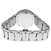 Baume & Mercier Promesse Silver Dial Ladies Watch