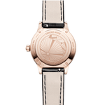 Jaeger-LeCoultre RENDEZ-VOUS CLASSIC Date - Q3402530 Watches
