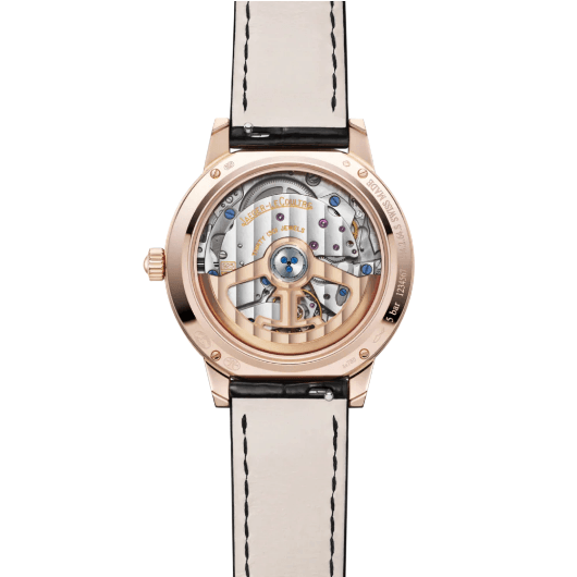 Jaeger-LeCoultre RENDEZ-VOUS CLASSIC Moon - Q3572430 Watches