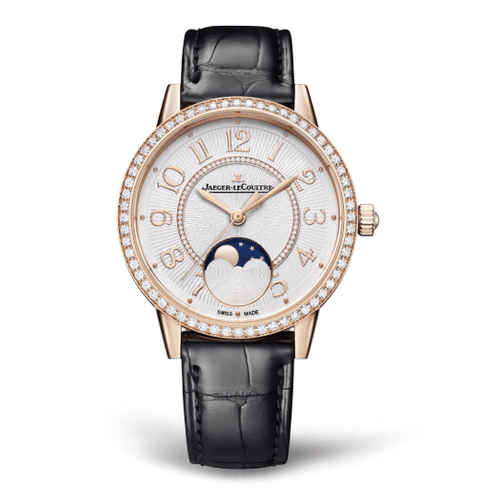 Jaeger-LeCoultre RENDEZ-VOUS CLASSIC Moon - Q3572430 Watches