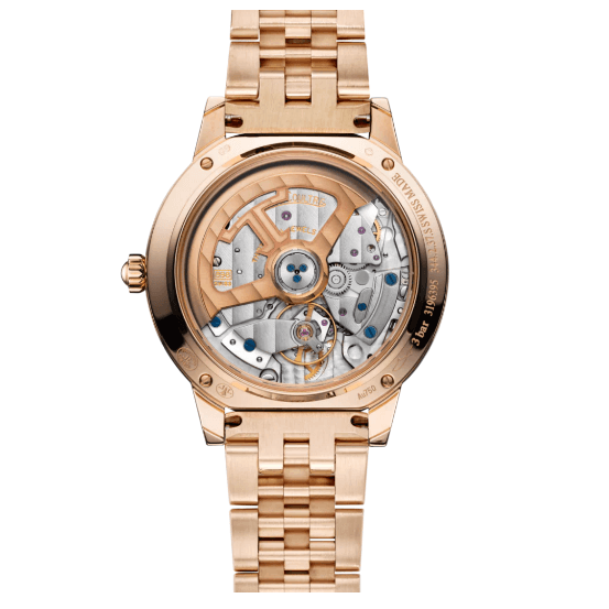 Jaeger-LeCoultre RENDEZ-VOUS CLASSIC Night & Day - Q3442130