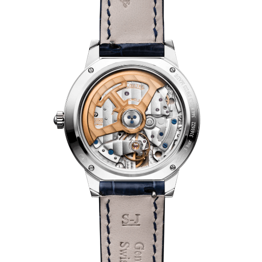 Jaeger-LeCoultre RENDEZ-VOUS CLASSIC Night & Day - Q3448410