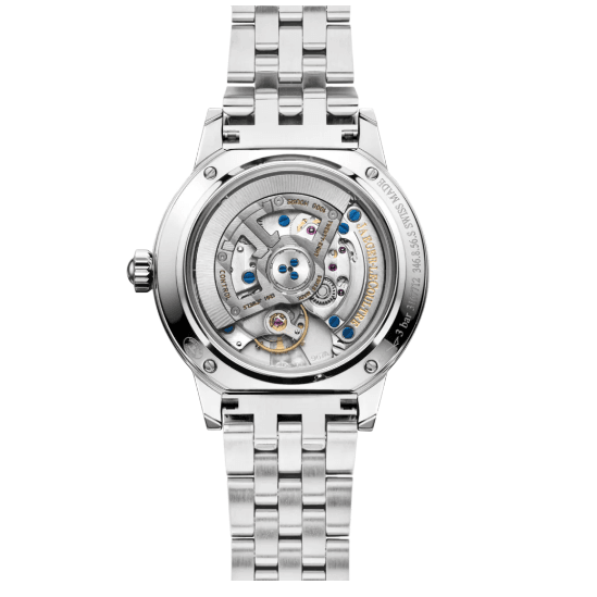 Jaeger-LeCoultre RENDEZ-VOUS CLASSIC Night & Day - Q3468110