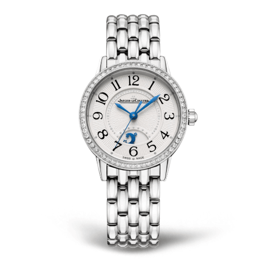 Jaeger-LeCoultre RENDEZ-VOUS CLASSIC Night & Day - Q3468130