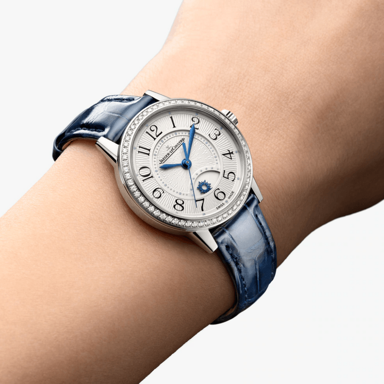 Jaeger 2025 lecoultre classic