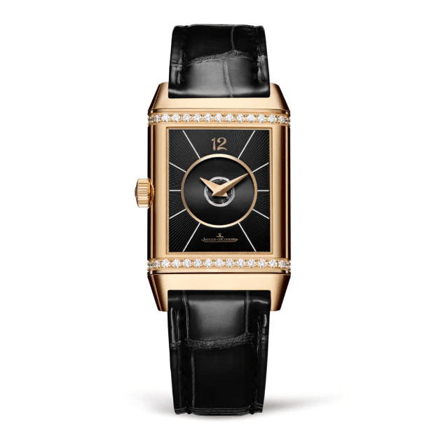 Jaeger-LeCoultre REVERSO CLASSIC Duetto - Q2572420 Watches