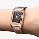 Jaeger-LeCoultre REVERSO CLASSIC Duetto - Q2572570 Watches