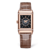 Jaeger-LeCoultre REVERSO CLASSIC Duetto - Q2572570 Watches