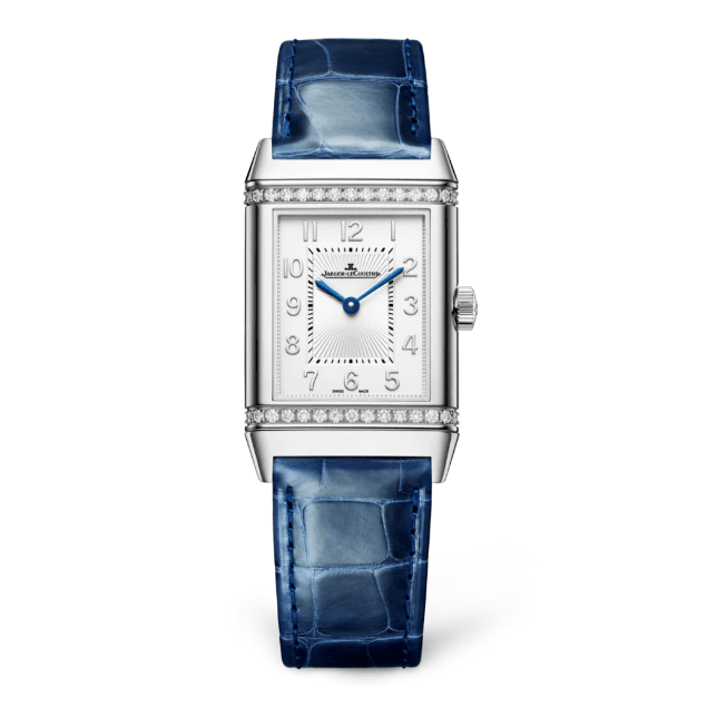 Jaeger-LeCoultre REVERSO CLASSIC Duetto - Q2578480 Watches