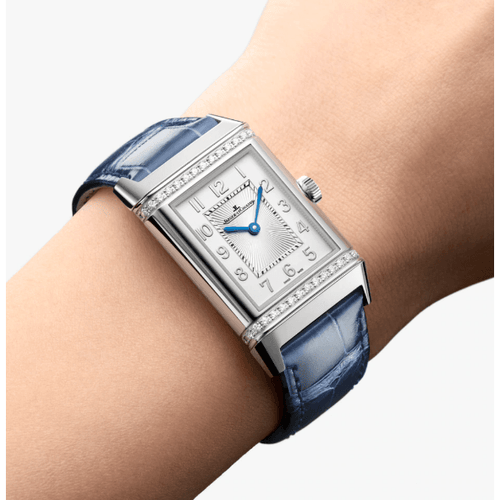 Jaeger LeCoultre Watches Authorized Retailer Cooper Jewelers