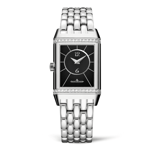 Jaeger-LeCoultre REVERSO CLASSIC Duetto - Q2588120 Watches