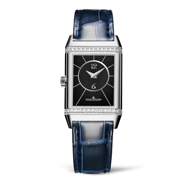Jaeger-LeCoultre REVERSO CLASSIC Duetto - Q2588422 Watches