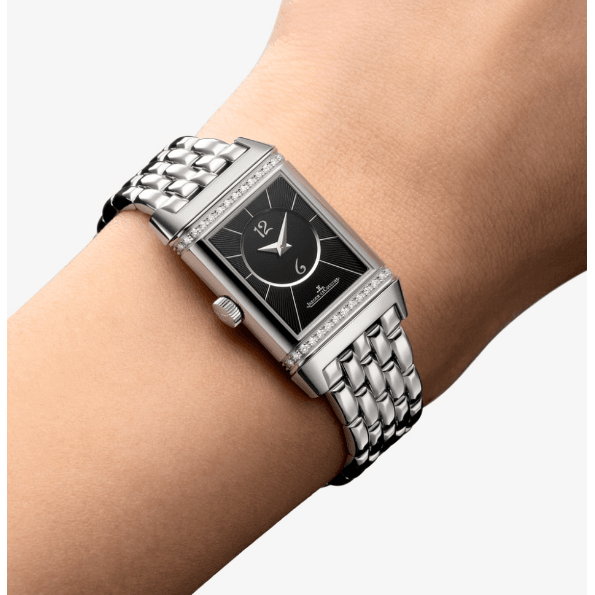 Jaeger-LeCoultre REVERSO CLASSIC Duetto - Q2668130 Watches