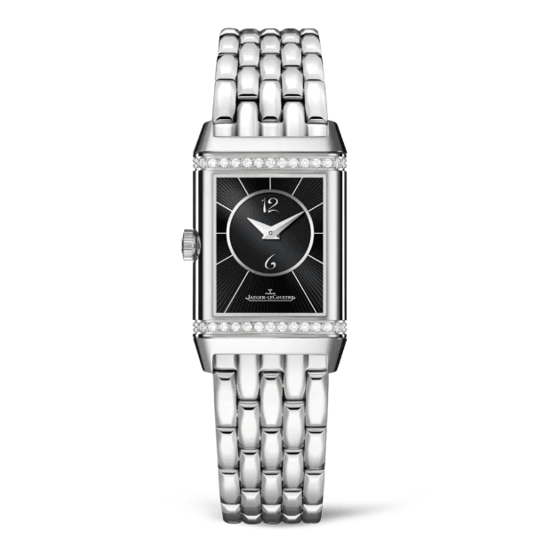 Jaeger-LeCoultre REVERSO CLASSIC Duetto - Q2668130 Watches