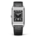 Jaeger-LeCoultre REVERSO CLASSIC DUOFACE SMALL SECONDS