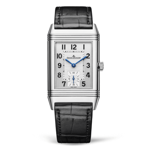 Jaeger-LeCoultre REVERSO CLASSIC DUOFACE SMALL SECONDS