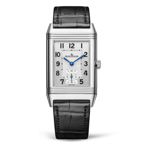 Jaeger - LeCoultre REVERSO CLASSIC DUOFACE SMALL SECONDS