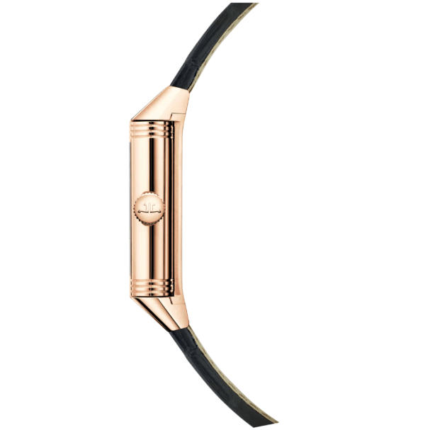 Jaeger-LeCoultre REVERSO CLASSIC Duoface Small Seconds -