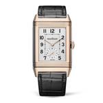 Jaeger-LeCoultre REVERSO CLASSIC Duoface Small Seconds -