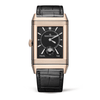 Jaeger-LeCoultre REVERSO CLASSIC Duoface Small Seconds -