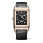 Jaeger-LeCoultre REVERSO CLASSIC Duoface Small Seconds -