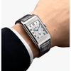 Jaeger-LeCoultre REVERSO CLASSIC Duoface Small Seconds -