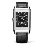Jaeger-LeCoultre REVERSO CLASSIC Duoface Small Seconds -