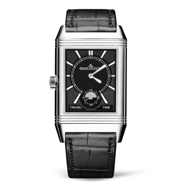 Jaeger-LeCoultre REVERSO CLASSIC Duoface Small Seconds
