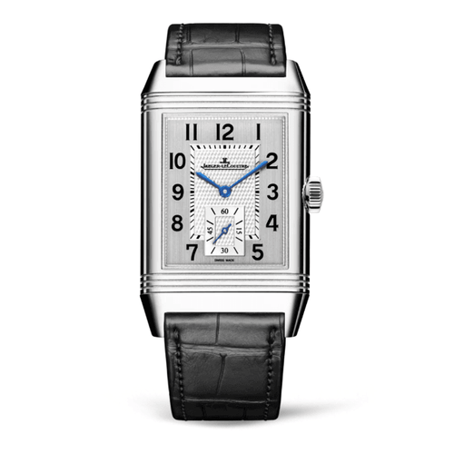 Jaeger-LeCoultre REVERSO CLASSIC Duoface Small Seconds