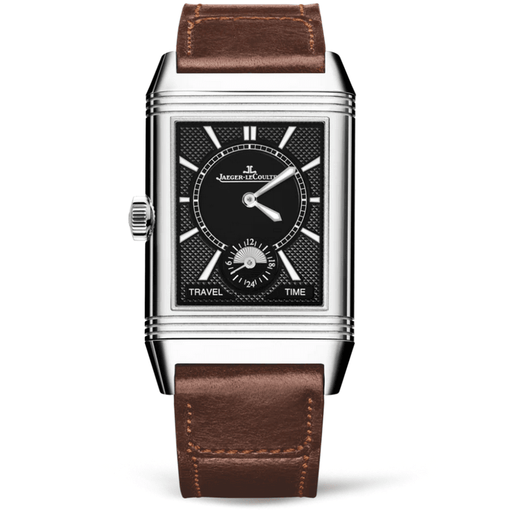 Jaeger-LeCoultre REVERSO CLASSIC DUOFACE SMALL SECONDS -