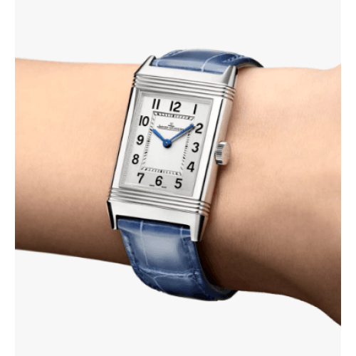 Jaeger-LeCoultre REVERSO CLASSIC Monoface - Q2518540 Watches