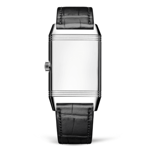 Jaeger-LeCoultre REVERSO CLASSIC MONOFACE SMALL SECONDS