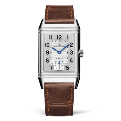 Jaeger-LeCoultre REVERSO CLASSIC MONOFACE SMALL SECONDS