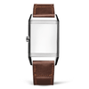 Jaeger-LeCoultre REVERSO CLASSIC MONOFACE SMALL SECONDS