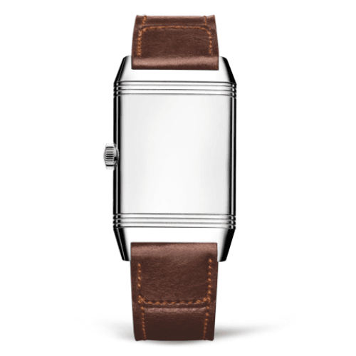 Jaeger-LeCoultre REVERSO CLASSIC MONOFACE SMALL SECONDS