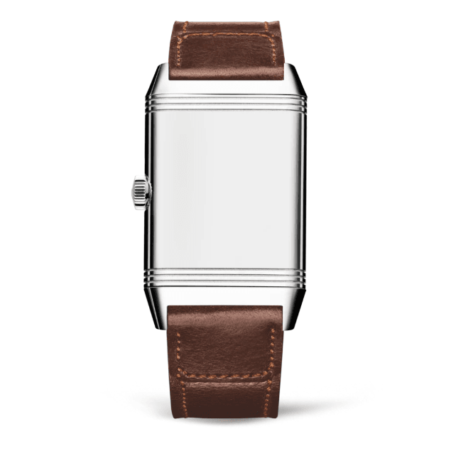 Jaeger-LeCoultre REVERSO CLASSIC Monoface Small Seconds