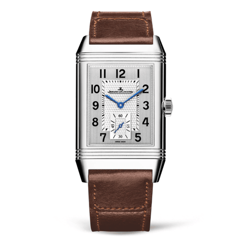 Jaeger-LeCoultre REVERSO CLASSIC Monoface Small Seconds