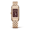 Jaeger-LeCoultre REVERSO ONE Duetto Moon - Q3352120 Watches