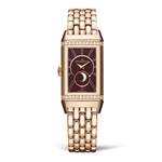 Jaeger-LeCoultre REVERSO ONE Duetto Moon - Q3352120 Watches